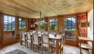 Alquiler Chalet Saanen