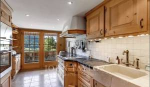 Alquiler Chalet Saanen