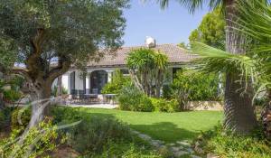 Alquiler Chalet Santa Ponsa