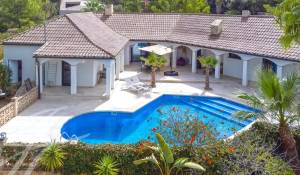 Alquiler Chalet Santa Ponsa