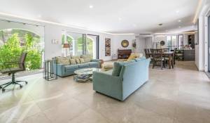 Alquiler Chalet Santa Ponsa