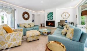 Alquiler Chalet Santa Ponsa