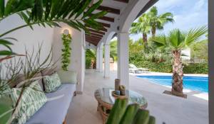 Alquiler Chalet Santa Ponsa