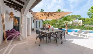 Alquiler Chalet Santa Ponsa