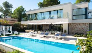 Alquiler Chalet Santa Ponsa