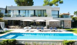 Alquiler Chalet Santa Ponsa