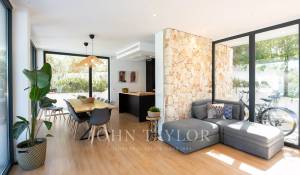 Alquiler Chalet Santa Ponsa