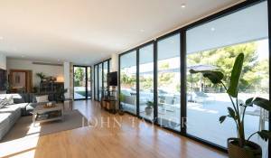 Alquiler Chalet Santa Ponsa