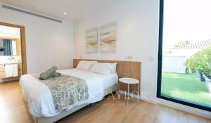 Alquiler Chalet Santa Ponsa