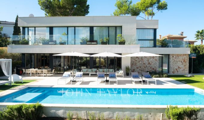 Alquiler Chalet Santa Ponsa