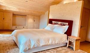 Alquiler Chalet Schönried