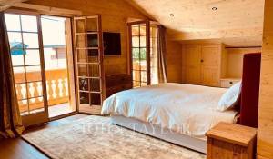 Alquiler Chalet Schönried