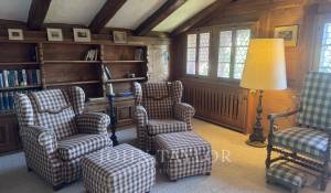 Alquiler Chalet Schönried