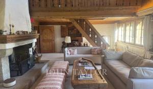 Alquiler Chalet Schönried