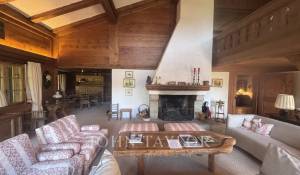 Alquiler Chalet Schönried