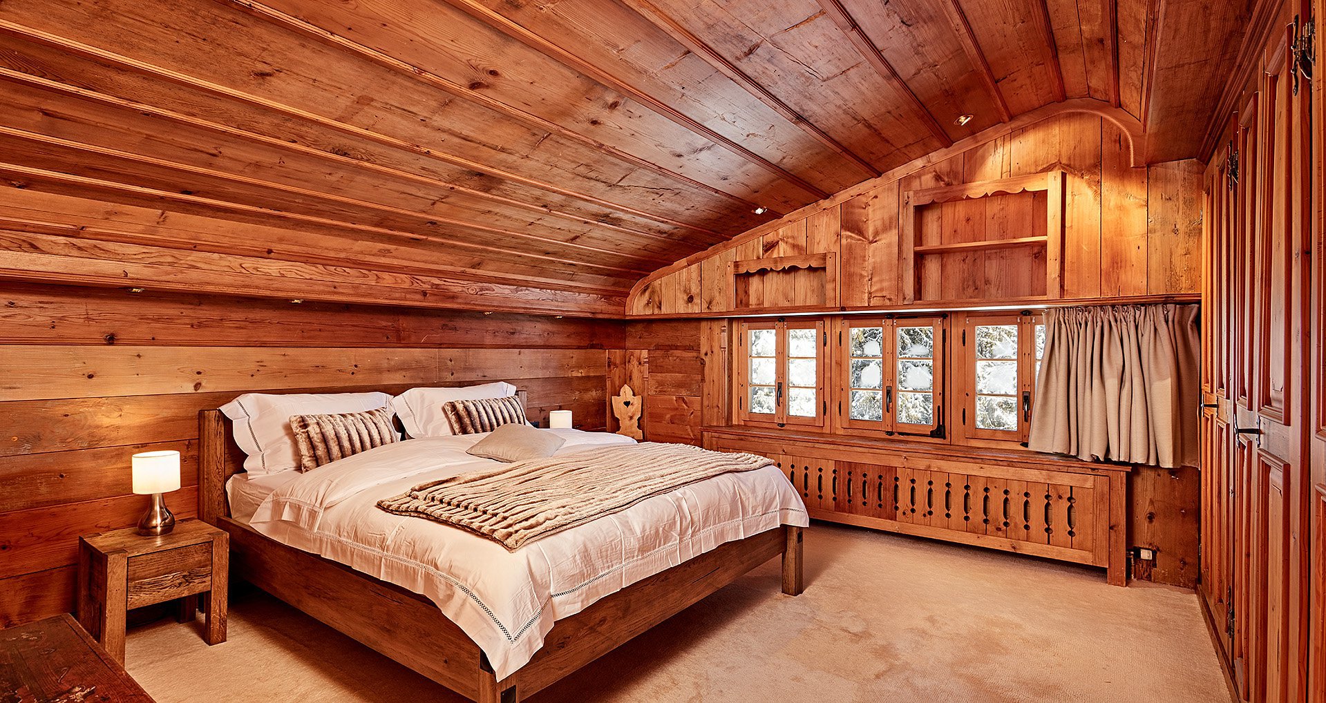 Anuncio Alquiler Chalet Schönried (3778) ref:L0411GS