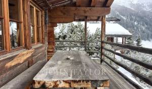 Alquiler Chalet Verbier