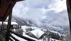 Alquiler Chalet Verbier