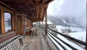 Alquiler Chalet Verbier