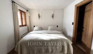 Alquiler Chalet Verbier