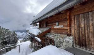 Alquiler Chalet Verbier