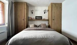 Alquiler Chalet Verbier