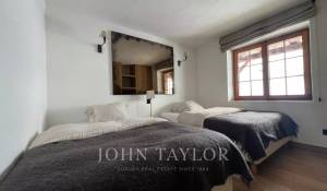 Alquiler Chalet Verbier