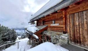 Alquiler Chalet Verbier