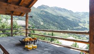 Alquiler Chalet Verbier