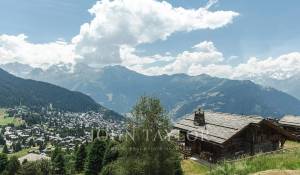 Alquiler Chalet Verbier