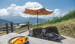 Alquiler Chalet Verbier