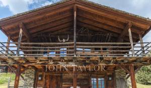 Alquiler Chalet Verbier