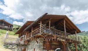 Alquiler Chalet Verbier