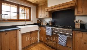 Alquiler Chalet Verbier