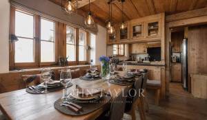 Alquiler Chalet Verbier