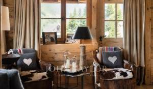 Alquiler Chalet Verbier