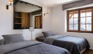 Alquiler Chalet Verbier