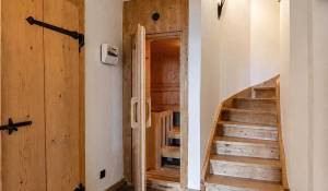 Alquiler Chalet Verbier