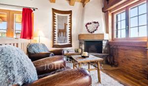 Alquiler Chalet Verbier