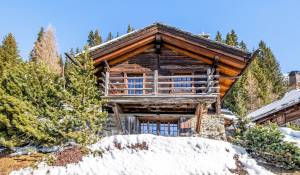 Alquiler Chalet Verbier