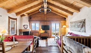 Alquiler Chalet Verbier