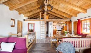 Alquiler Chalet Verbier