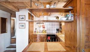 Alquiler Chalet Verbier