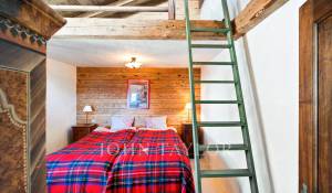 Alquiler Chalet Verbier