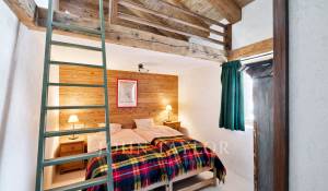 Alquiler Chalet Verbier