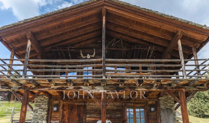 Alquiler Chalet Verbier