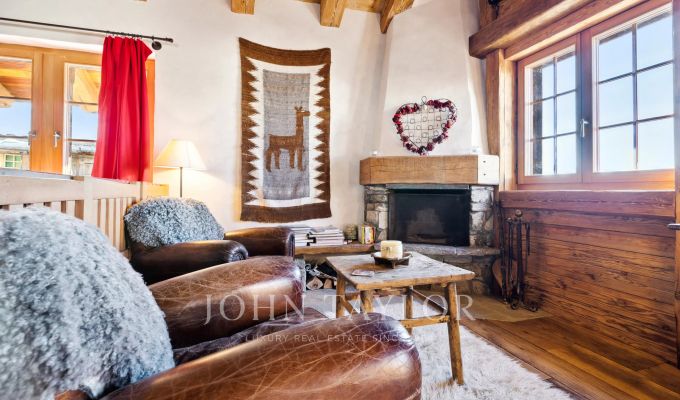 Alquiler Chalet Verbier