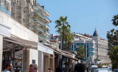 Alquiler Comercio Cannes