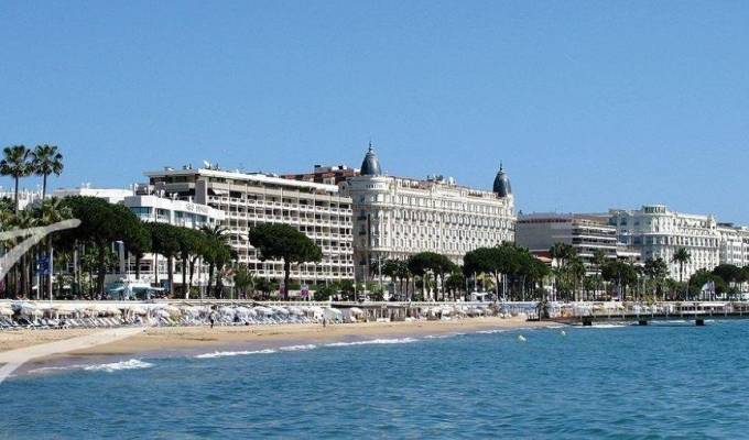 Alquiler Comercio Cannes