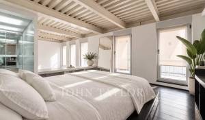Alquiler Dúplex Madrid